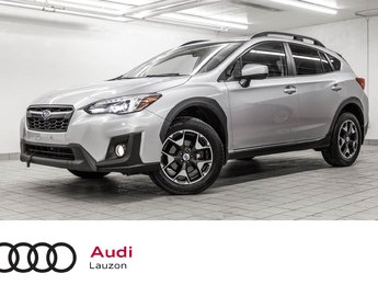 Subaru Crosstrek SPORT EYE SIGHT 2018