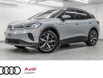 2024 Volkswagen ID.4 PRO S
