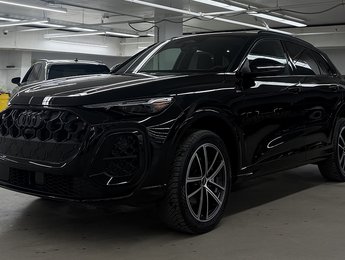 2026 Audi Q5 PROGRESSIV