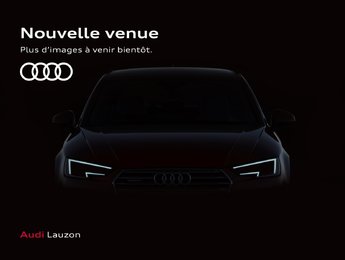 2021 Audi Q7 PROGRESSIV S-LINE BLACK OPTIC