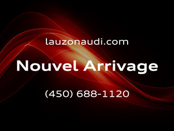Ford Maverick XLT TRACTION INTÉGRAL LUXURY PKG 2022