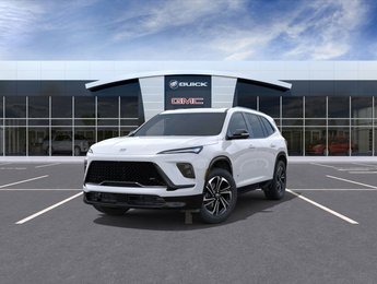 Buick Enclave Sport Touring 2026