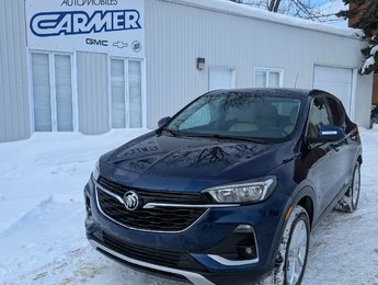 Buick Encore GX Preferred 2022