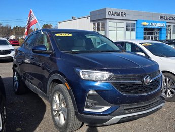 2022 Buick Encore GX Preferred