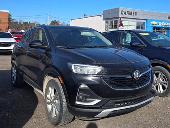 2022 Buick Encore GX Preferred