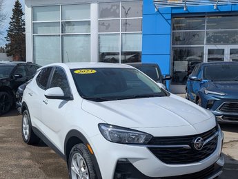 Buick Encore GX Preferred 2023