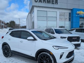 Buick Encore GX Sport Touring 2025