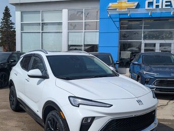 Buick Encore GX Sport Touring 2025