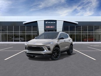 Buick Encore GX Sport Touring 2026