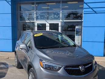Buick Encore Preferred 2019