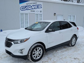 Chevrolet Equinox LS 2019