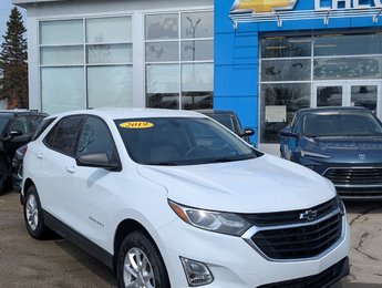 Chevrolet Equinox LS 2019