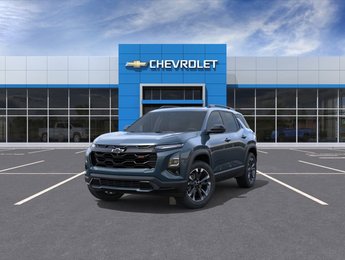 Chevrolet Equinox RS 2027