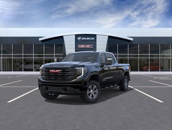 GMC Sierra 1500 PRO 2026
