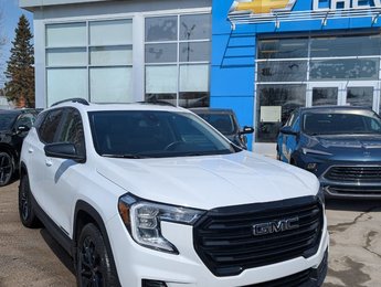 GMC Terrain SLE 2022
