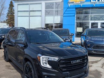 GMC Terrain SLT 2023