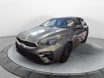 Kia Forte LX 2021