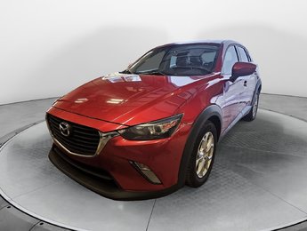 Mazda CX-3 GS 2016