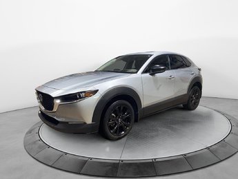 2023 Mazda CX-30 GT Turbo