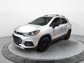 Chevrolet Trax LT 2018