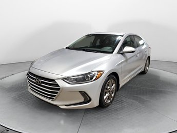 Hyundai Elantra GL 2018