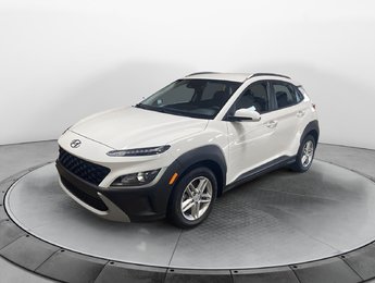 2022 Hyundai Kona Essential