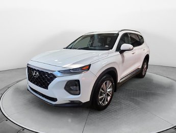 Hyundai Santa Fe Preferred 2019