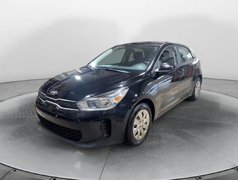 Kia Rio 5-door  2018