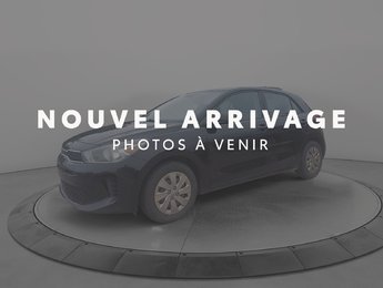 Kia Rio 5-door  2018