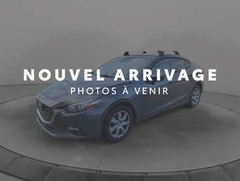 Mazda Mazda3 GS 2017