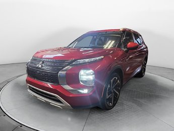 Mitsubishi Outlander Plug-In Hybrid  2024