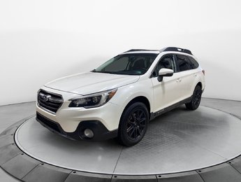 2018 Subaru Outback Limited