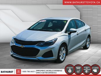 Chevrolet Cruze LT 2019