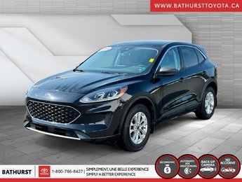 Ford Escape SE 2022