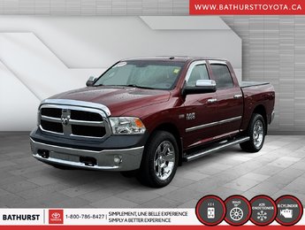 Ram 1500 ST 2017