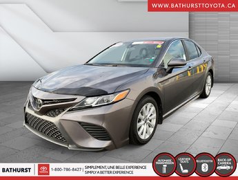 Toyota Camry SE 2020