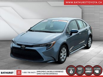 Toyota Corolla LE 2020