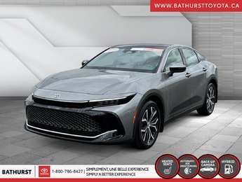 Toyota CROWN XLE 2023