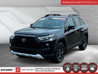 Toyota RAV4 Trail 2022