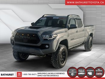 2021 Toyota Tacoma SPORT PREMIUM