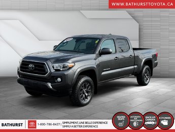 2023 Toyota Tacoma BASE