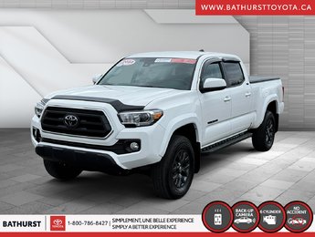 Toyota Tacoma BASE 2023