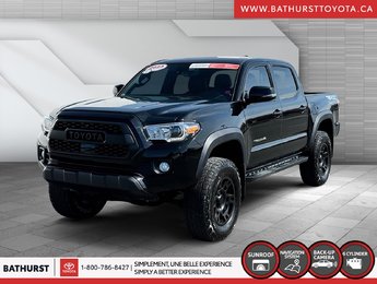 Toyota Tacoma TRD OFFROAD PREMIUM 2023