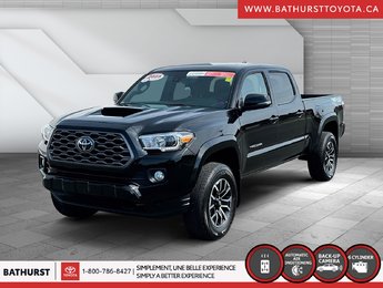 Toyota Tacoma BASE 2023