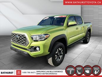 2023 Toyota Tacoma BASE