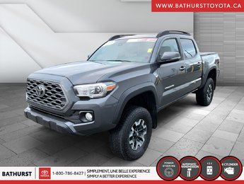 Toyota Tacoma BASE 2023