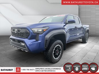 2024 Toyota Tacoma BASE