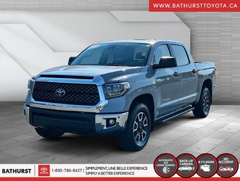 Toyota Tundra BASE 2020