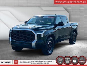 Toyota Tundra Limited 2023