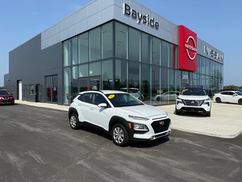 2019 Hyundai Kona 2.0L FWD Preferred